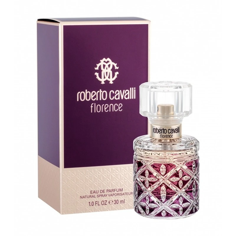 Roberto Cavalli Florence EDP 30ml, Парфюмна вода за Жени